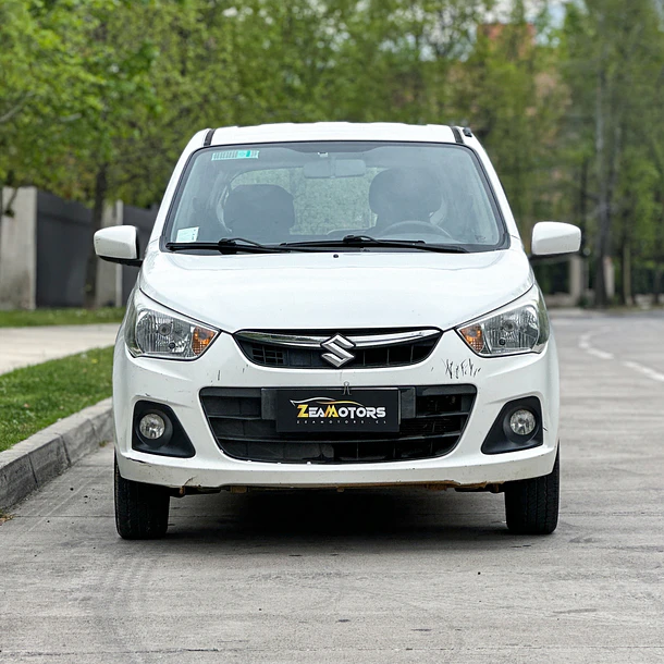 Suzuki  ALTO K10 GLX HB 1.0 2019 3