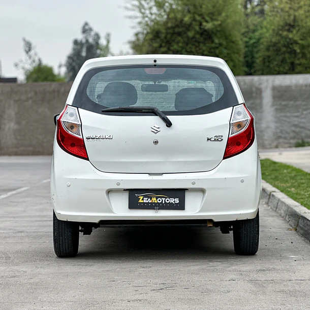 Suzuki  ALTO K10 GLX HB 1.0 2019 5