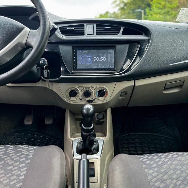 Suzuki  ALTO K10 GLX HB 1.0 2019 8
