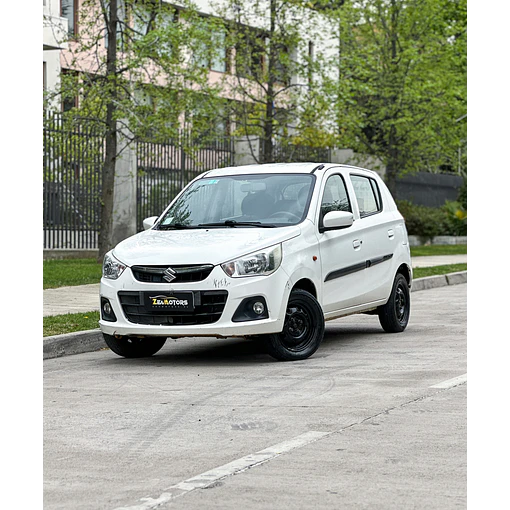 Suzuki 5 — foto 7 de 9