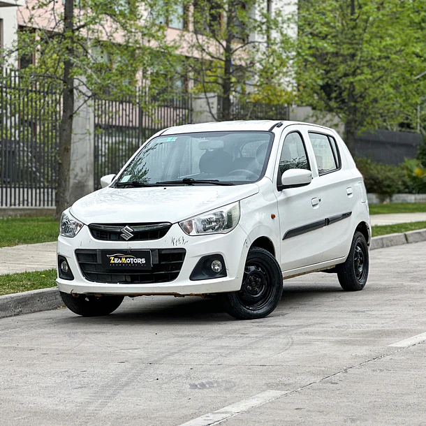 Suzuki  ALTO K10 GLX HB 1.0 2019 1
