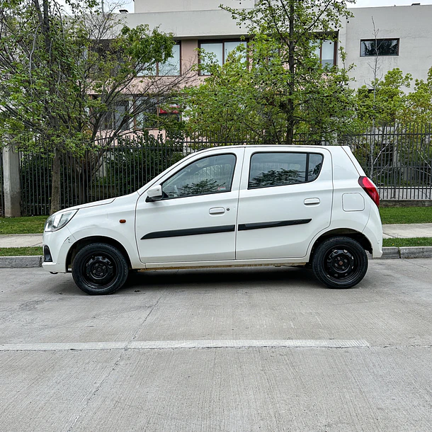 Suzuki  ALTO K10 GLX HB 1.0 2019 2