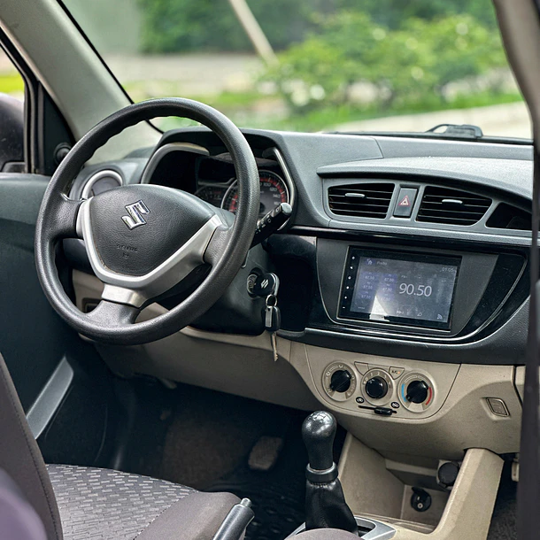 Suzuki  ALTO K10 GLX HB 1.0 2019 9