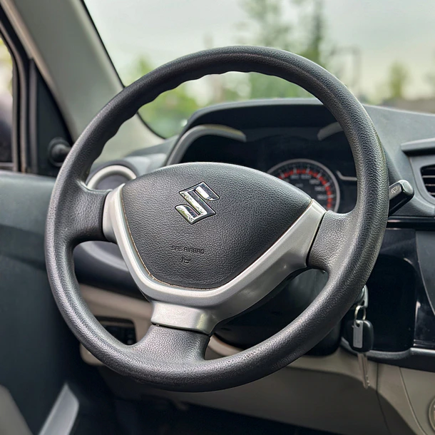 Suzuki  ALTO K10 GLX HB 1.0 2019 13
