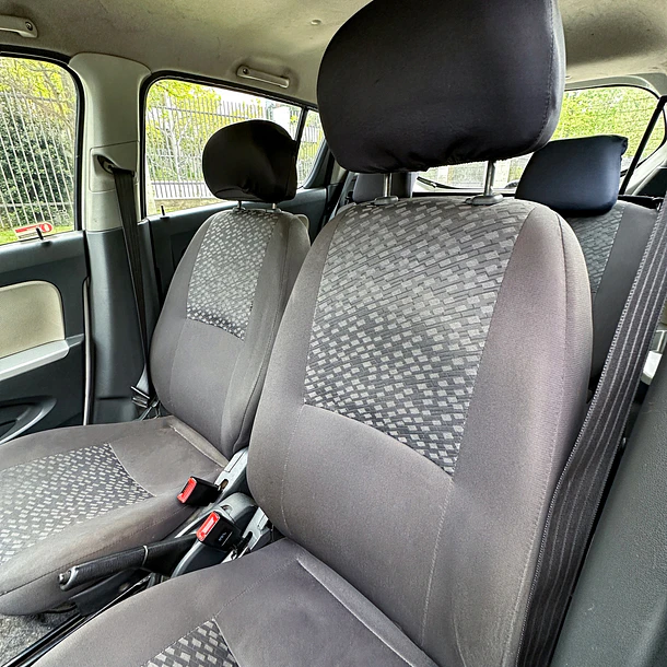 Suzuki  ALTO K10 GLX HB 1.0 2019 11