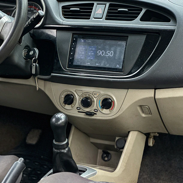 Suzuki  ALTO K10 GLX HB 1.0 2019 12