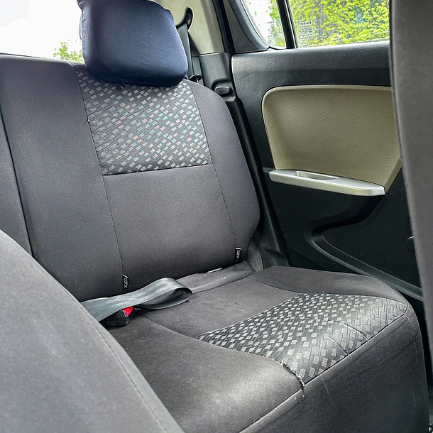 Suzuki  ALTO K10 GLX HB 1.0 2019 14