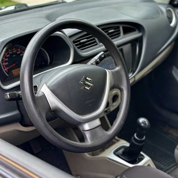 Suzuki  ALTO K10 GLX HB 1.0 2019 7