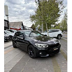 BMW 120 I LCI 1.6 AUT 2016 1