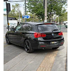 BMW 120 I LCI 1.6 AUT 2016 4