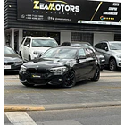 BMW 120 I LCI 1.6 AUT 2016 3