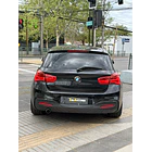 BMW 120 I LCI 1.6 AUT 2016 5