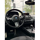 BMW 120 I LCI 1.6 AUT 2016 8
