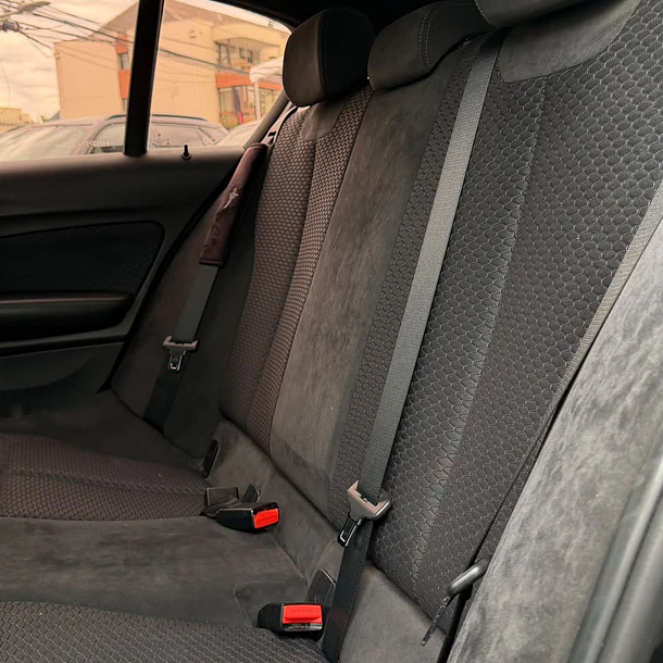 BMW 120 I LCI 1.6 AUT 2016 10