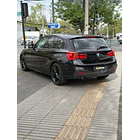 BMW 120 I LCI 1.6 AUT 2016 6