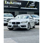 BMW 118I 1.5 Millenial AUT 2018 1