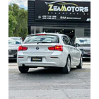 BMW 118I 1.5 Millenial AUT 2018 3