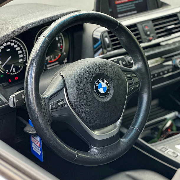 BMW 118I 1.5 Millenial AUT 2018 6