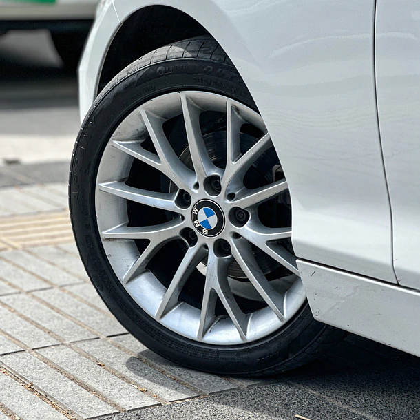 BMW 118I 1.5 Millenial AUT 2018 5