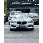 BMW 118I 1.5 Millenial AUT 2018 2