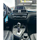 BMW 118I 1.5 Millenial AUT 2018 8