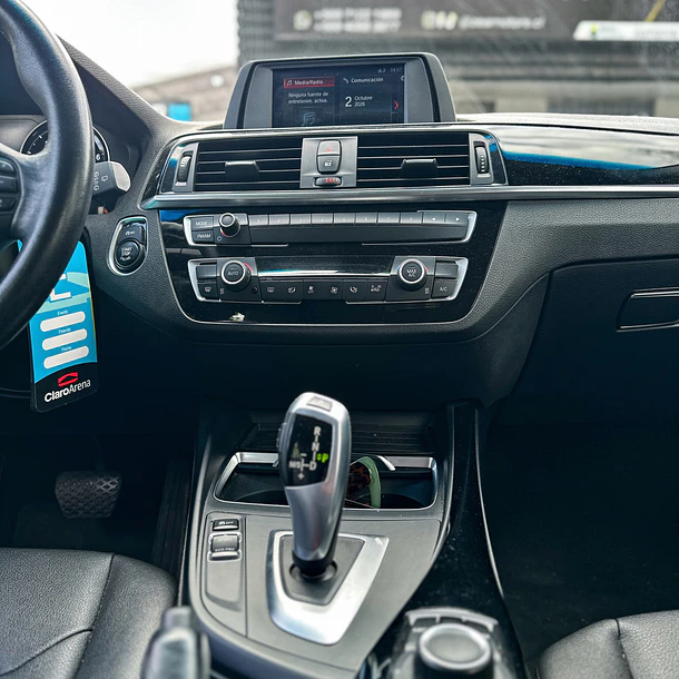 BMW 118I 1.5 Millenial AUT 2018 8