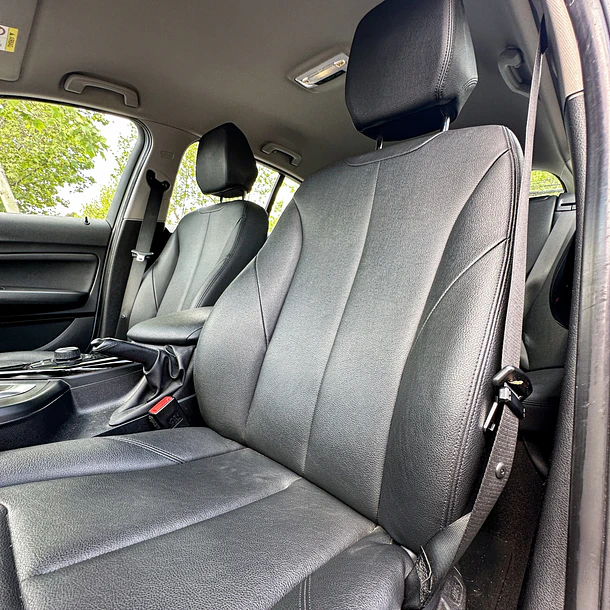 BMW 118I 1.5 Millenial AUT 2018 13