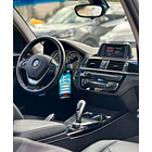 BMW 118I 1.5 Millenial AUT 2018 9