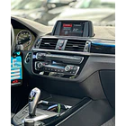 BMW 118I 1.5 Millenial AUT 2018 11