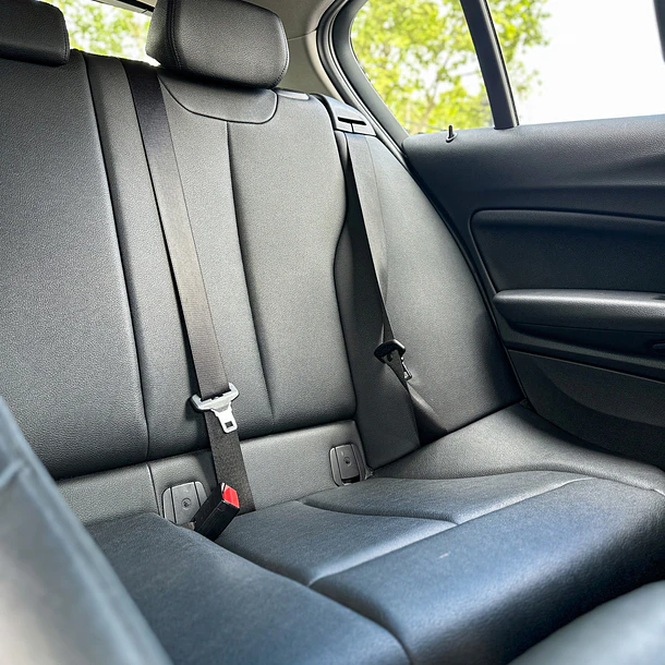 BMW 118I 1.5 Millenial AUT 2018 14