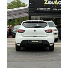 RENAULT CLIO DYNAMIQUE 0.9 TCE 2017 4