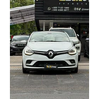RENAULT CLIO DYNAMIQUE 0.9 TCE 2017 2