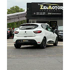 RENAULT CLIO DYNAMIQUE 0.9 TCE 2017 3