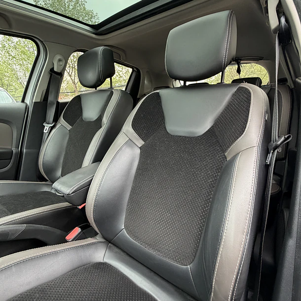 RENAULT CLIO DYNAMIQUE 0.9 TCE 2017 5