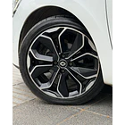 RENAULT CLIO DYNAMIQUE 0.9 TCE 2017 10