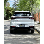CHERY TIGGO  7 GLS CVT PRO 1.5 AUT 2025 5