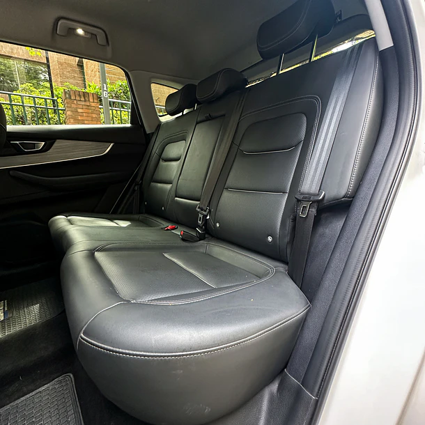 CHERY TIGGO  7 GLS CVT PRO 1.5 AUT 2025 16