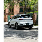 CHERY TIGGO  7 GLS CVT PRO 1.5 AUT 2025 4