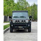SUZUKI JIMNY GLX 4X4 1.5 2025 3