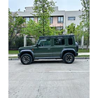 SUZUKI JIMNY GLX 4X4 1.5 2025 2