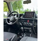 SUZUKI JIMNY GLX 4X4 1.5 2025 10