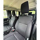 SUZUKI JIMNY GLX 4X4 1.5 2025 15
