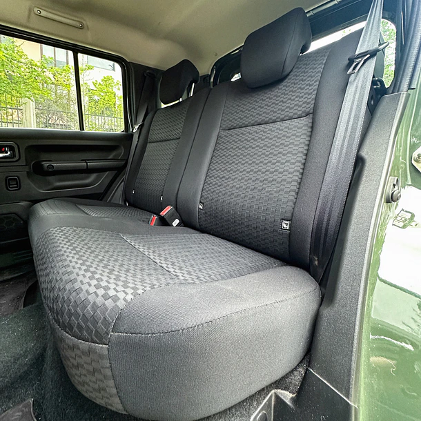 SUZUKI JIMNY GLX 4X4 1.5 2025 16