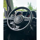 SUZUKI JIMNY GLX 4X4 1.5 2025 14