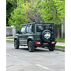 SUZUKI JIMNY GLX 4X4 1.5 2025 4