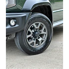 SUZUKI JIMNY GLX 4X4 1.5 2025 6
