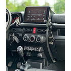 SUZUKI JIMNY GLX 4X4 1.5 2025 13