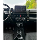 SUZUKI JIMNY GLX 4X4 1.5 2025 9