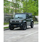 SUZUKI JIMNY GLX 4X4 1.5 2025 1