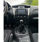 NISSAN NP300 2.3 DCAB 4X2 2021 8